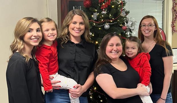 Images Stacie Jones - State Farm Insurance Agent