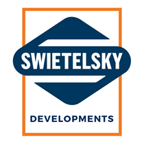 Logo von Swietelsky AG Zweigniederlassung Süd