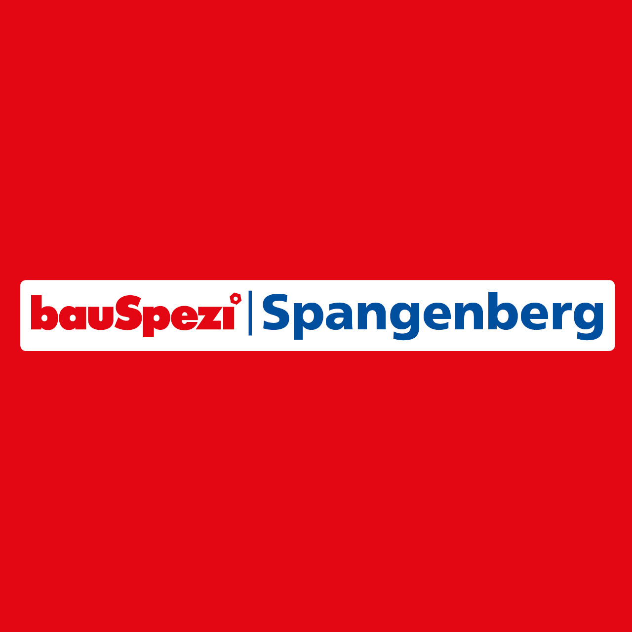 Logo bauSpezi Bau + Heimwerkermarkt