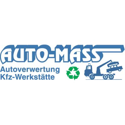 Autoverwertung Mass GmbH in Wenzenbach - Logo