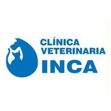 Clínica Veterinaria Inca Logo