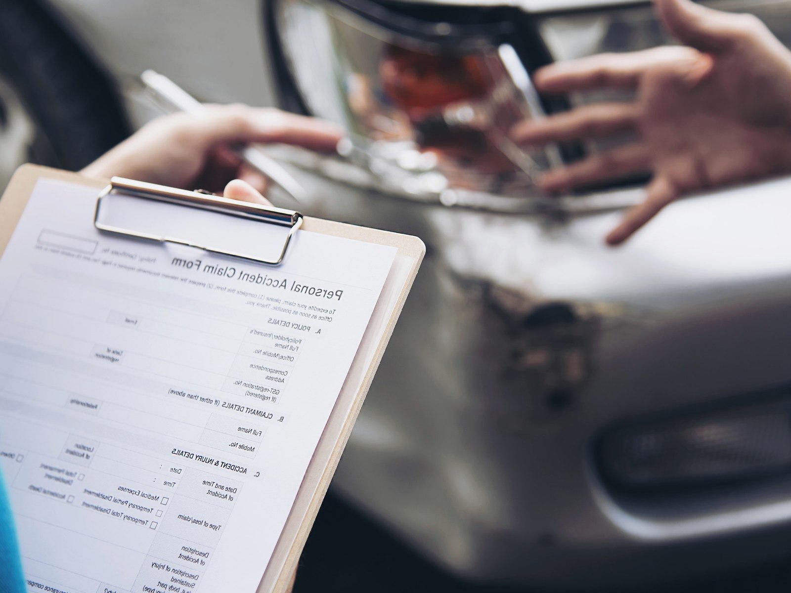 Auto Insurance Professionals Of Junction City