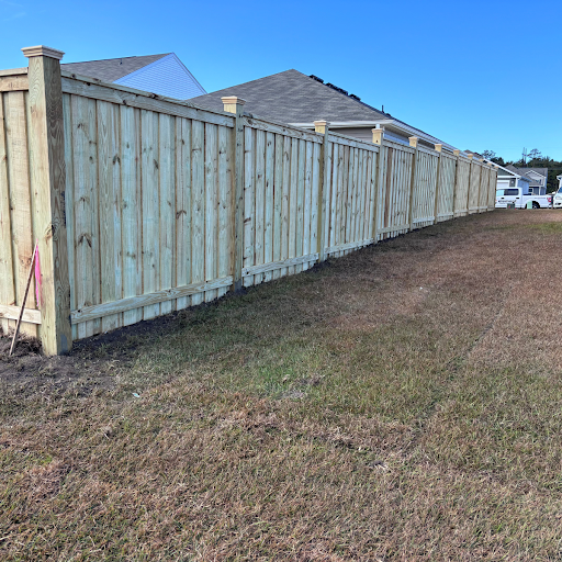 Images Element Fence Company