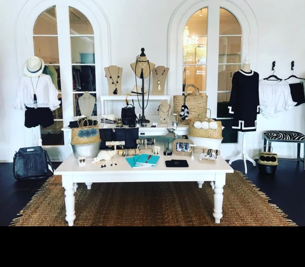 Images Coastal Girls Co. Palm Beach