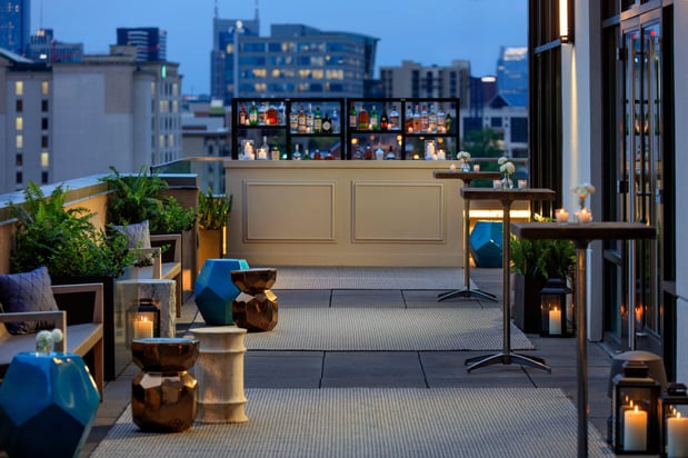 Images Kimpton Aertson Hotel by IHG