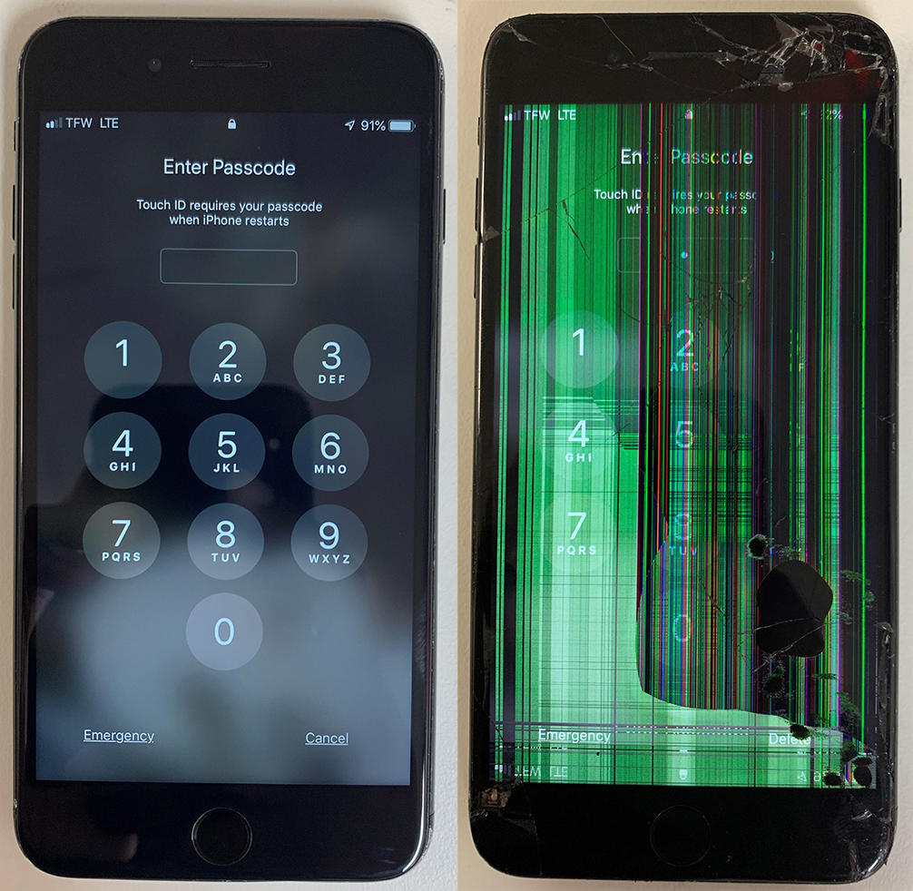 CPR Cell Phone Repair Sandy Springs Photo