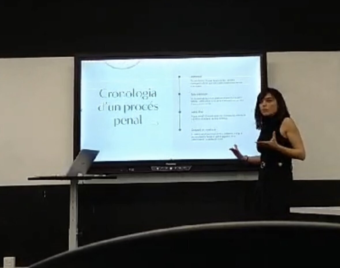 Images Narbona Penal