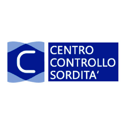 Centro Controllo Sordita' Logo