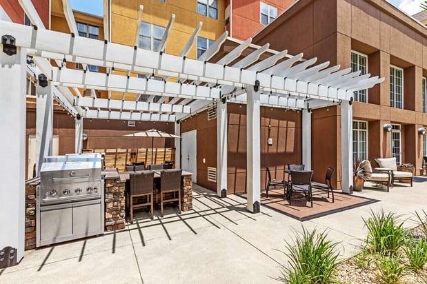 Images Homewood Suites by Hilton Shreveport