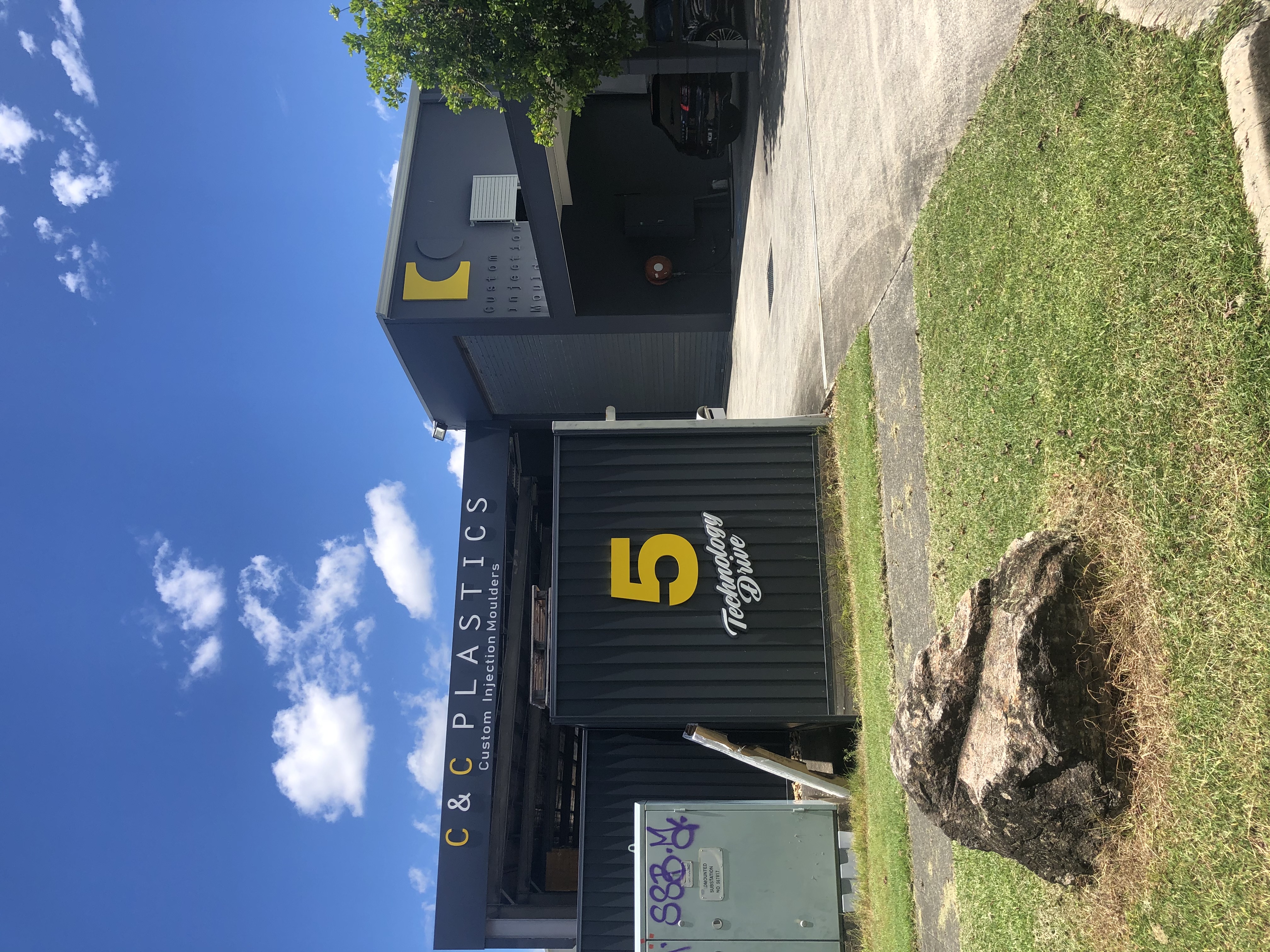 Images C & C Plastics Pty Ltd