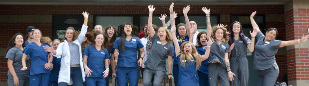 Images VCA Mountainview Animal Hospital & Pet Lodge