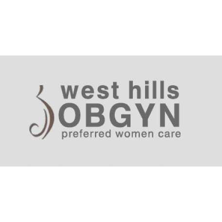 West Hills OBGYN: Mahin Amirgholami, M.D., F.A.C.O.G. Logo
