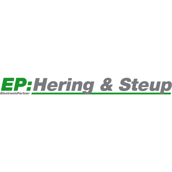 Logo EP:Hering & Steup