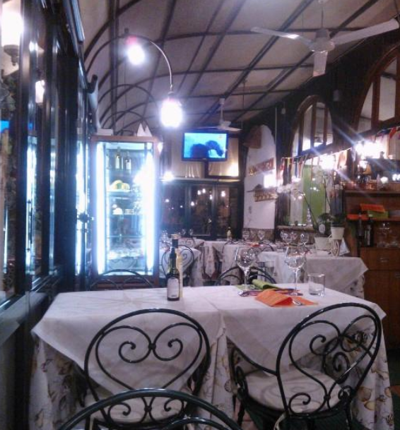 Ristorante La Siesta