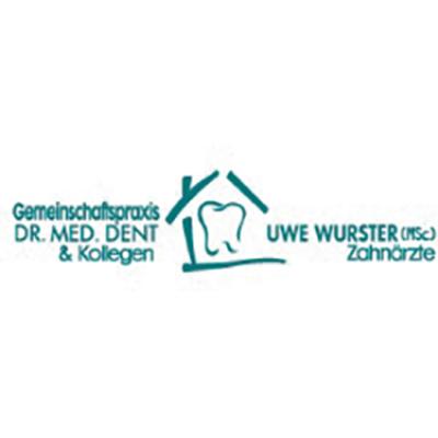 Gemeinschaftspraxis Dr. med. dent. Uwe Wurster & Kollegen in Göppingen - Logo