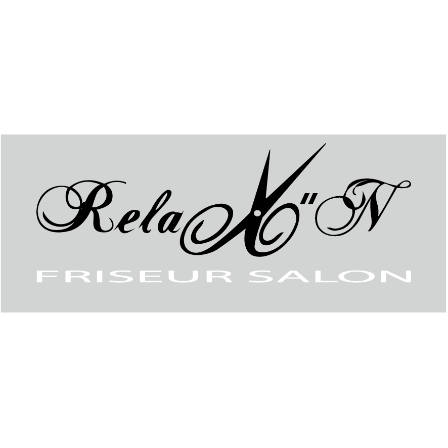 Friseursalon Relax'N in Frankfurt am Main - Logo