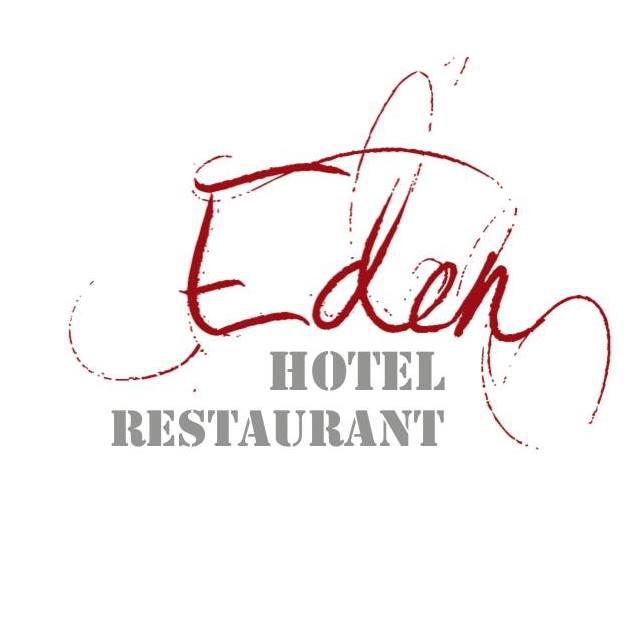 Hôtel Restaurant Eden Logo