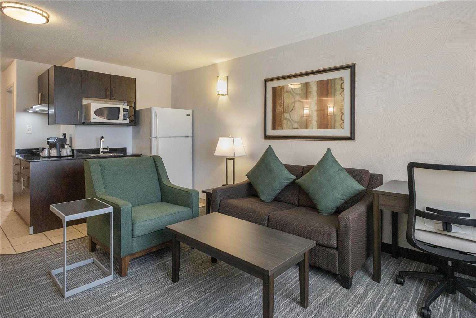 Images Best Western Dawson Creek