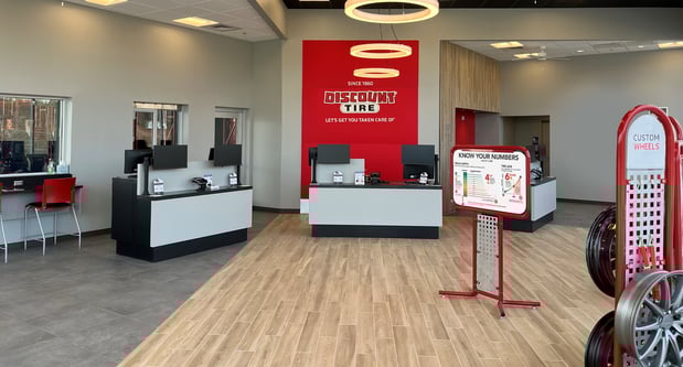 Images Discount Tire