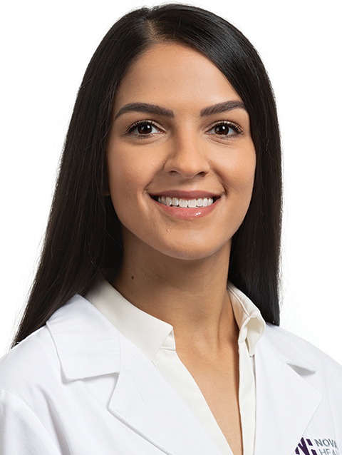 Images Ashley Czuprynski, PA-C