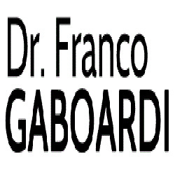 Gaboardi Dott. Franco Logo