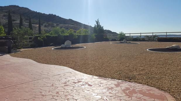 Images G & J Landscaping, Inc.