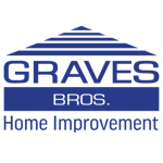 Graves Brothers Home Improvement Logo