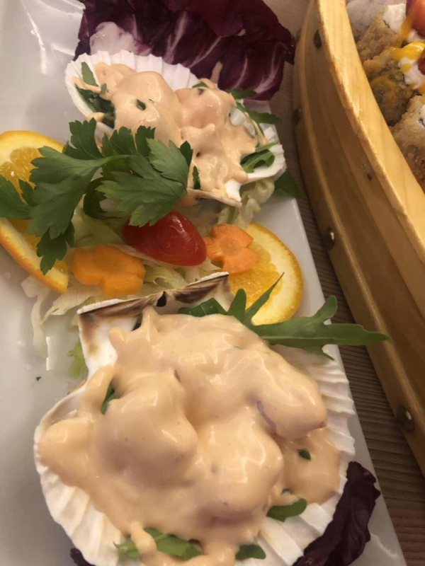 Images Ristorante Home Sushi