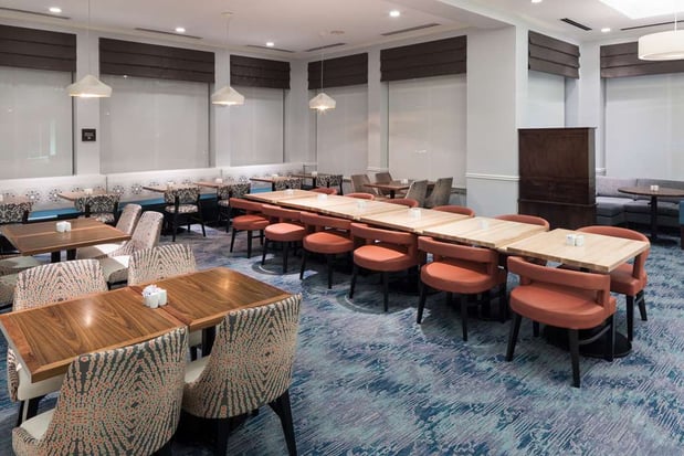 Images Hilton Garden Inn Frisco