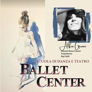 Fotos - Scuola di Danza Ballet Center - 7