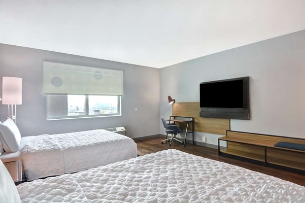 Images Tru by Hilton St. Petersburg Downtown Central Ave