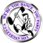 Mr Dj Services Logo
