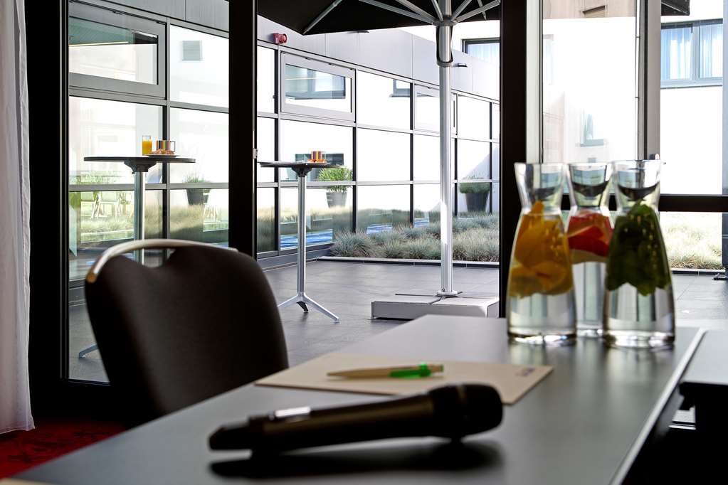 Images Park Inn by Radisson Luxembourg City
