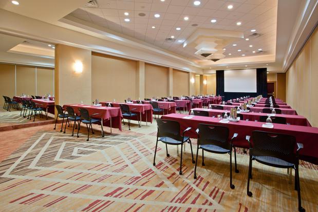 Images Crowne Plaza Houston Med Ctr-Galleria Area by IHG
