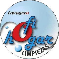Limpiezas Ofihogar Logo