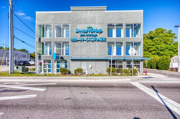 Images SmartStop Self Storage