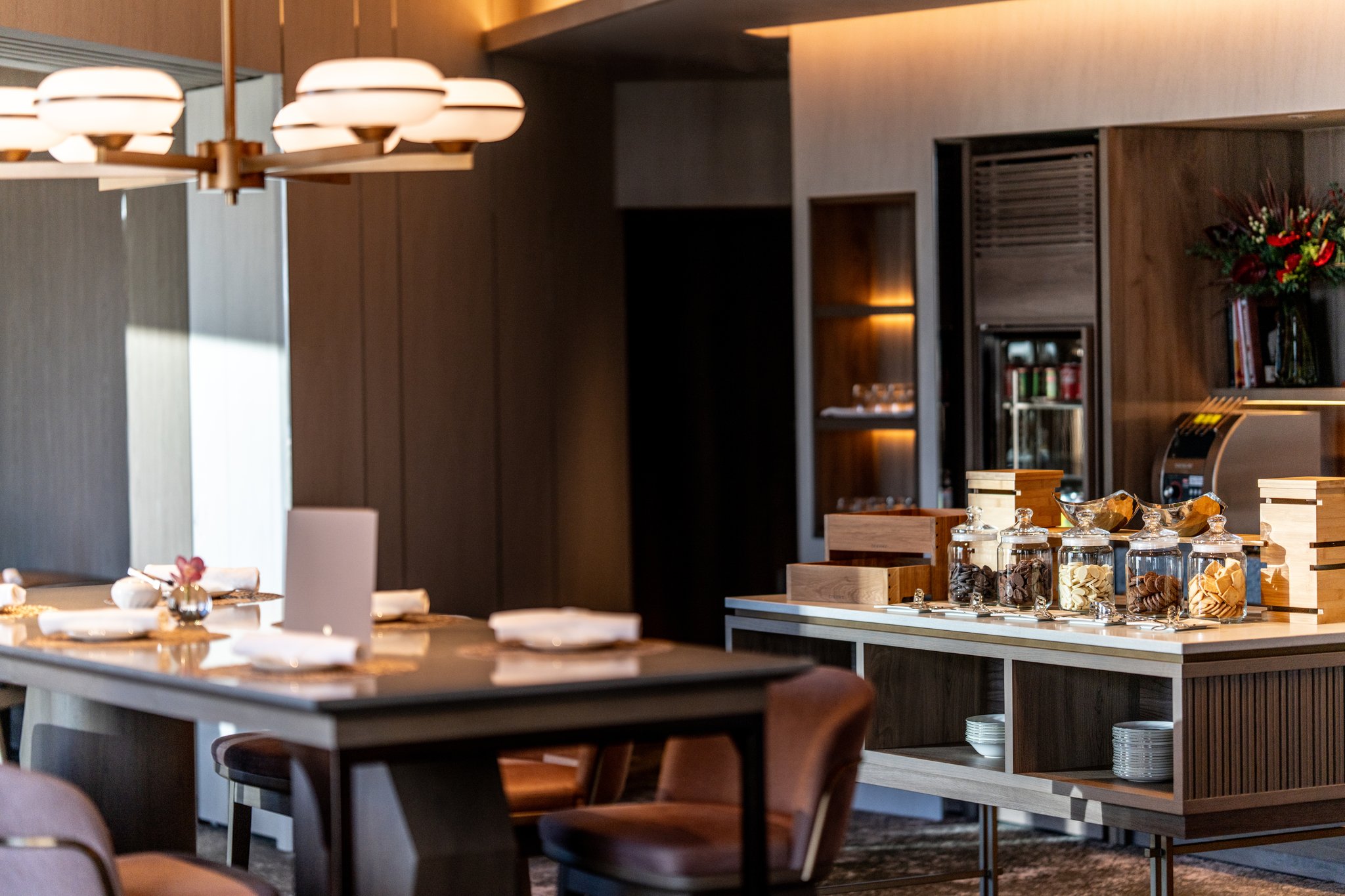 Images ANA InterContinental Tokyo by IHG