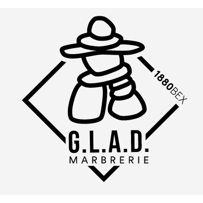 Marbrerie G.L.A.D Sarl Logo