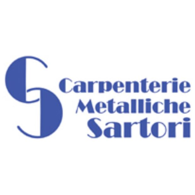 Carpenterie Metalliche Sartori Logo