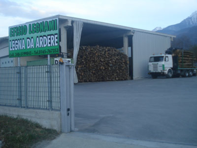 Images Efisio Legnami