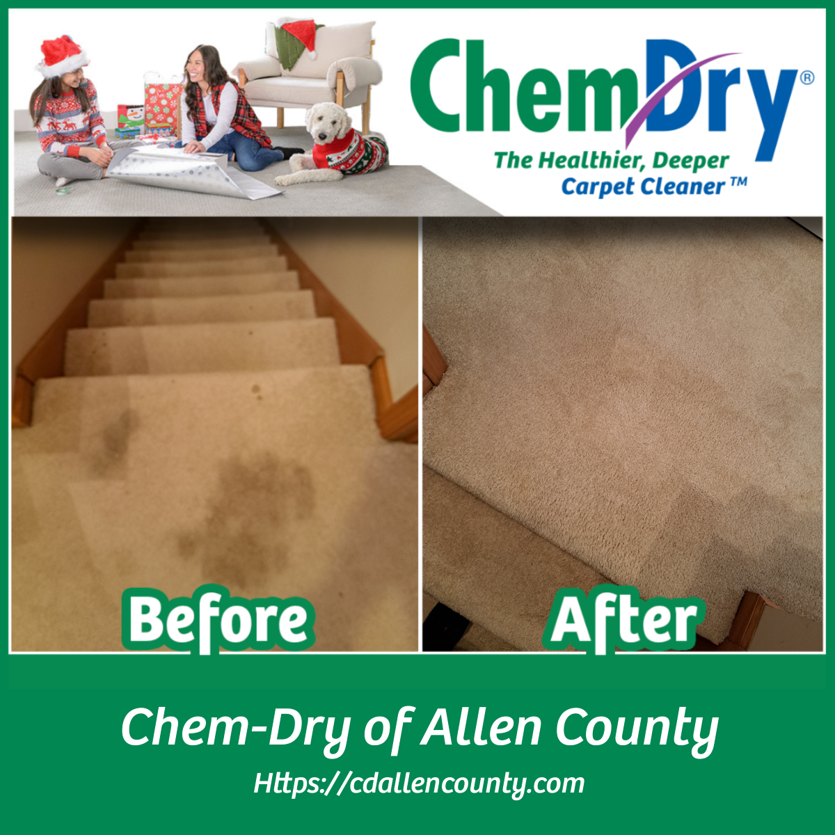 stair carpet cleaning fort wayne carpet cleaners