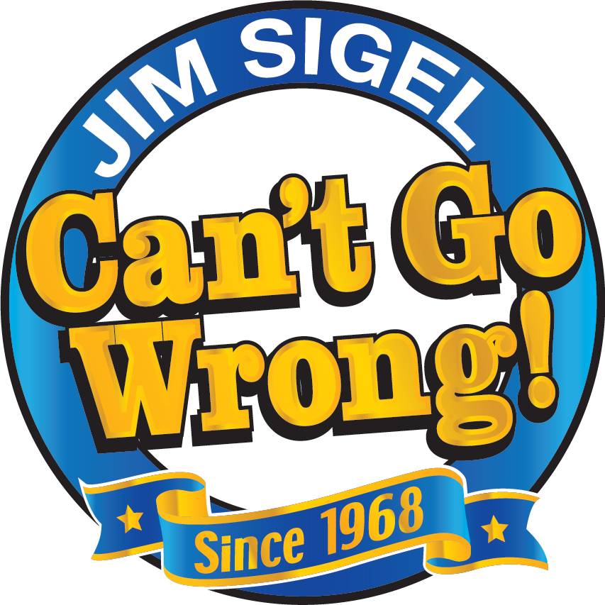 Jim Sigel Automotive Logo
