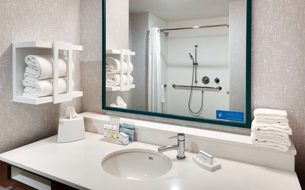 Images Hampton Inn Draper Salt Lake City