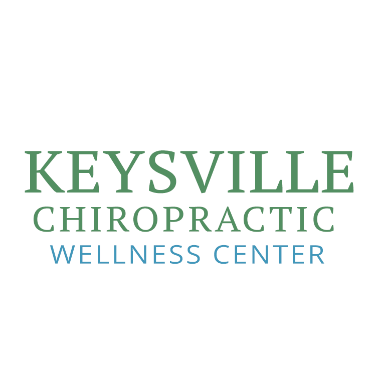 Keysville Chiropractic Wellness Center Logo