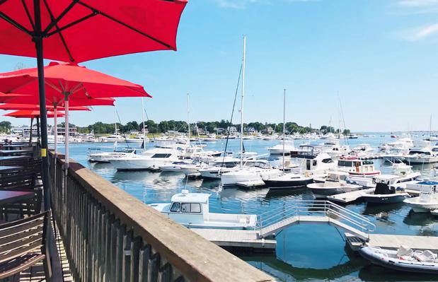 Images Michael's Harborside Restaurant & Bar