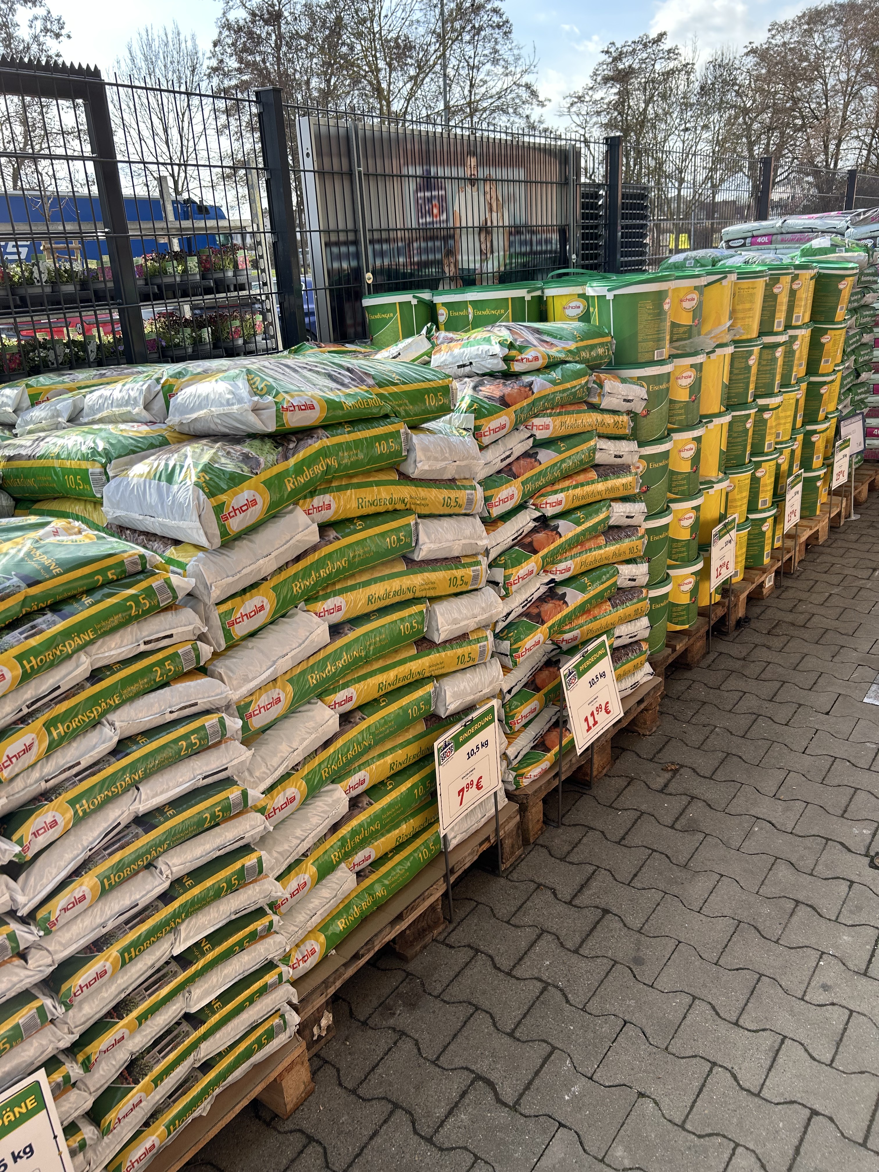 CENTERSHOP Kassel, Ochshäuser Straße 16 in Kassel