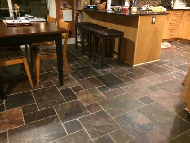 Images Green Mitten Chem-Dry