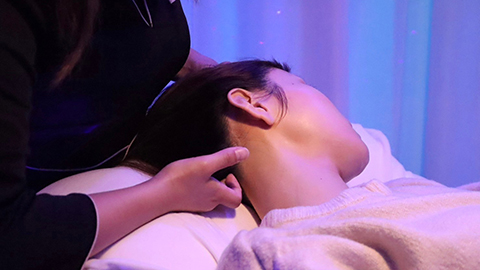 Images 横浜ドライヘッドスパ専門店 アリエス