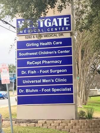 Images Revibe Men's Health by Universal Men's Clinic