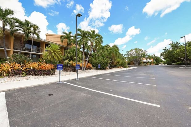 Images Hampton Inn Key Largo, FL